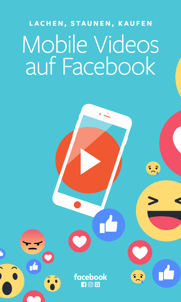 Mobile Videos auf Facebook