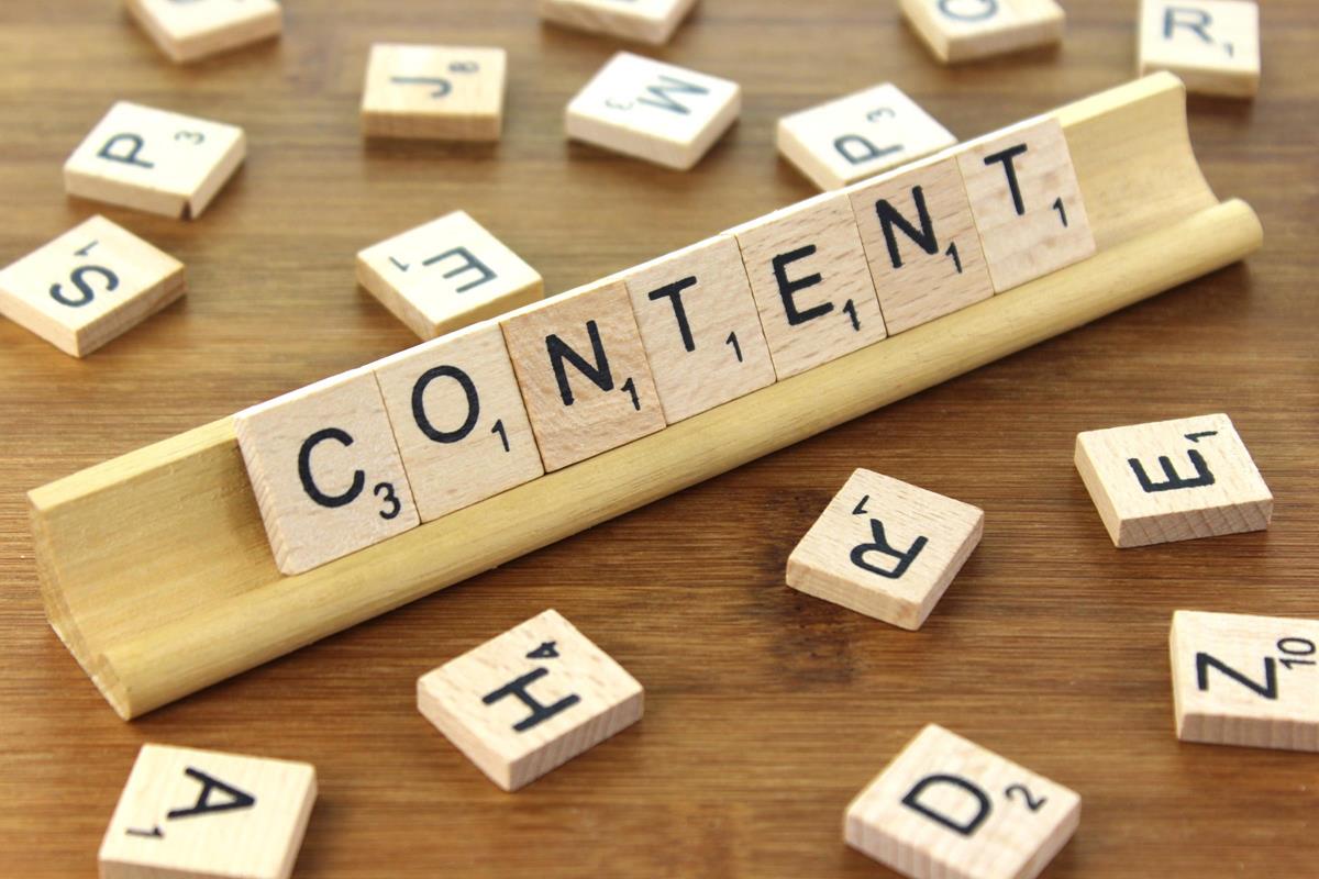 content marketing agentur